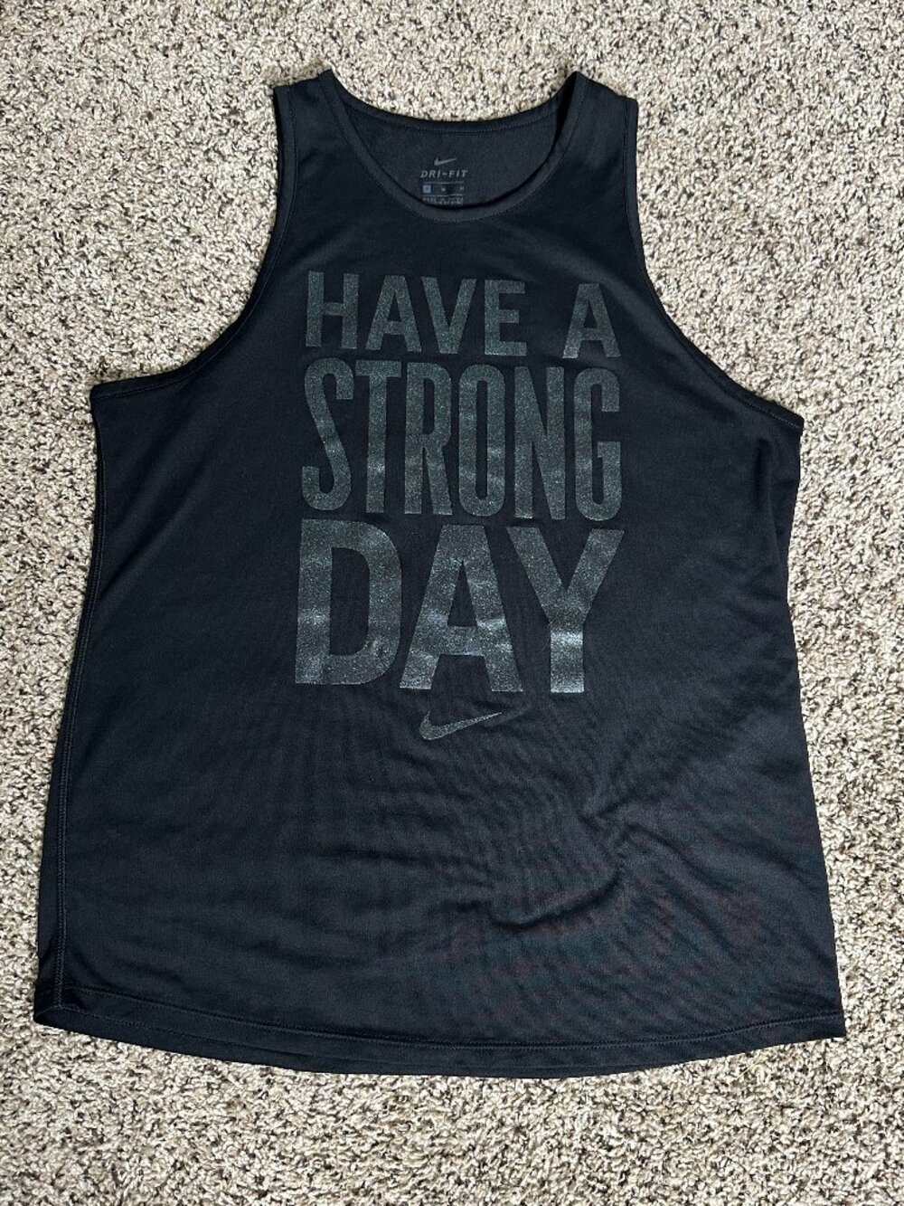 Nike | Tops | Women's Nike  (SIZE M)